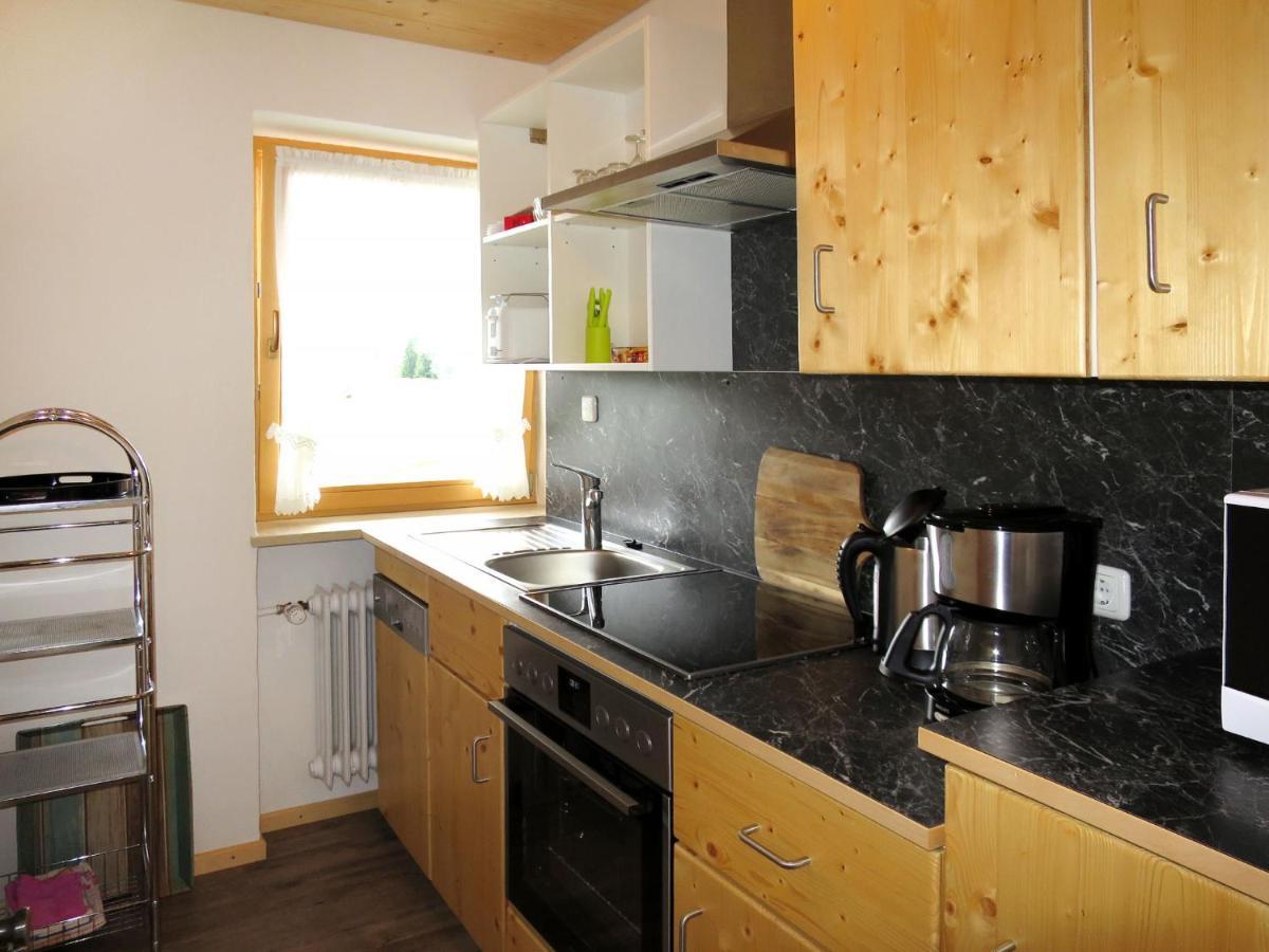 Apartment Widhoelzl-2 By Interhome Reit im Winkl Eksteriør bilde